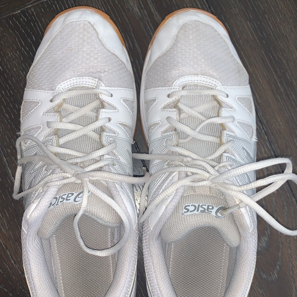 ASICS Volleyball Shoes